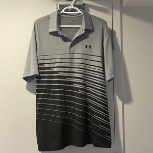 Under Armour Polo.
